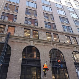 Vertical Solutions