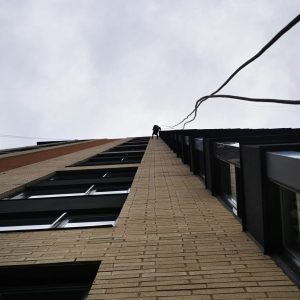 Vertical Solutions