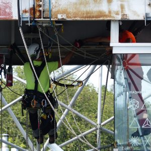Vertical Solutions