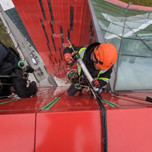 Vertical Solutions