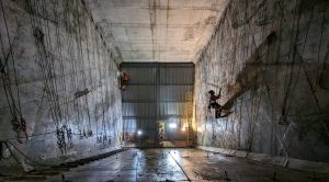 Vertical Solutions - Travaux en hauteur sur corde à Montréal